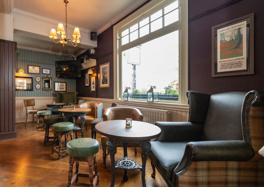 The Rushmere