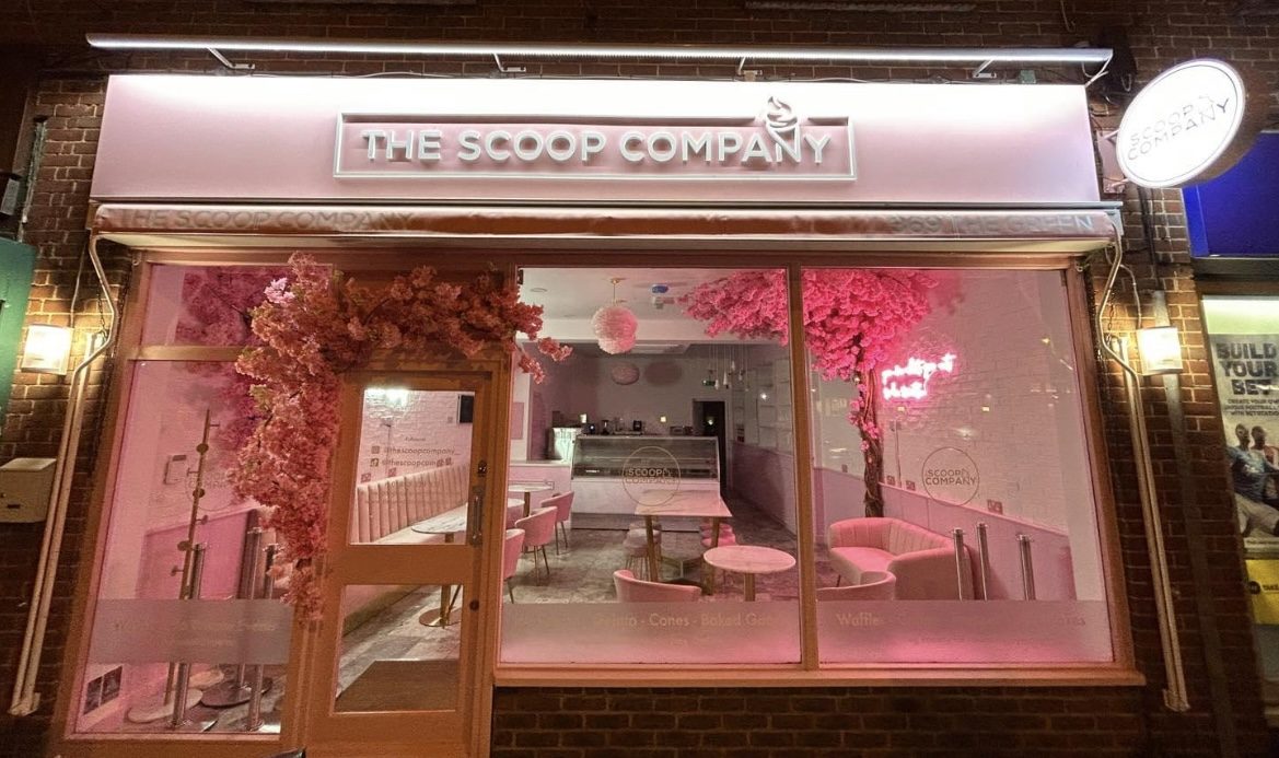 The Scoop Company