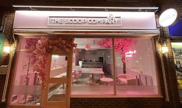 The Scoop Company