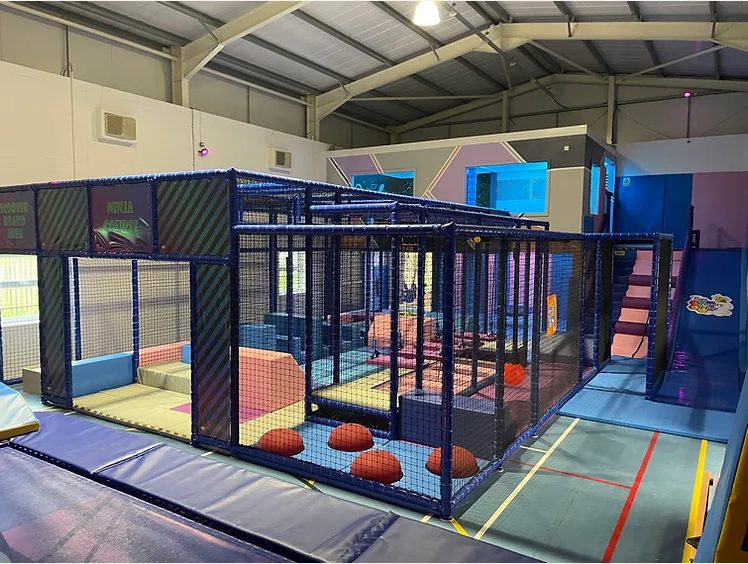 The Sensory Hive