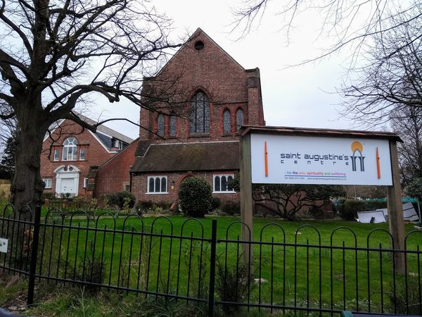 The Service At St Augustines Centre