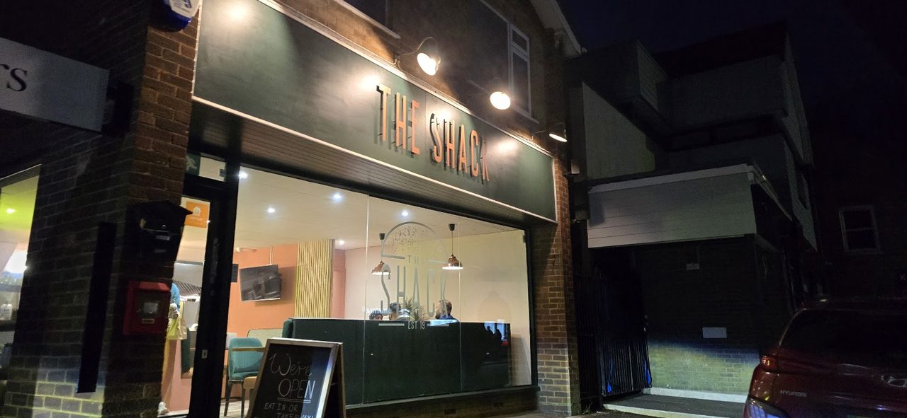 The Shack