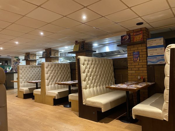 The Shack Bar & Grill