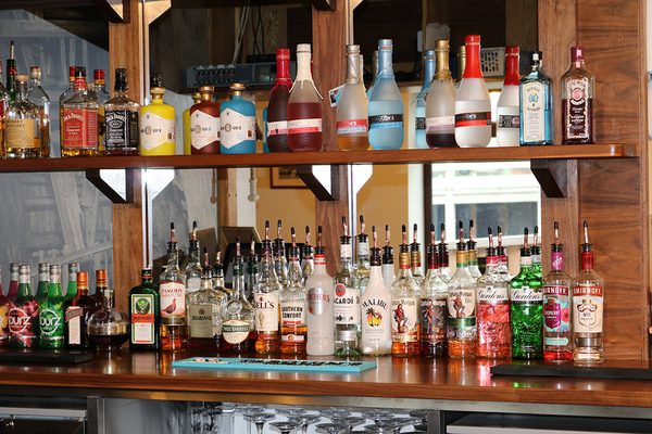 The Shaft Inn - Globe Vale Holiday Park