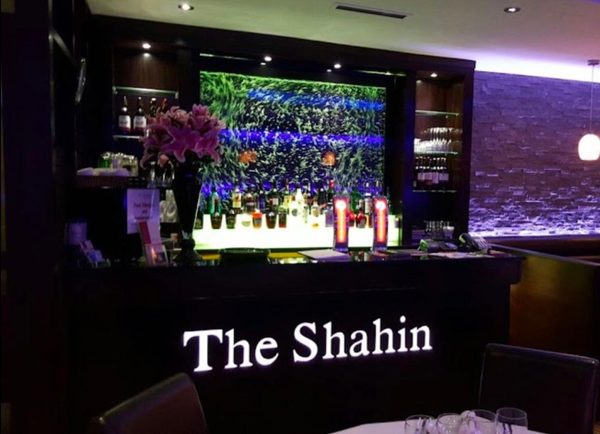 The Shahin