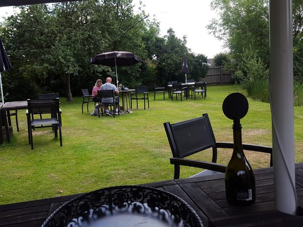 The Shepherd Inn