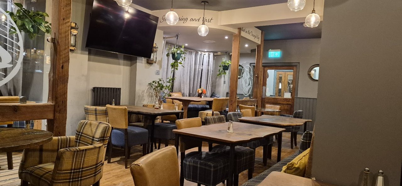 The Ship Inn