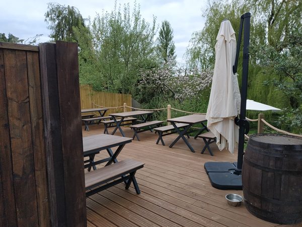 The Ship Inn