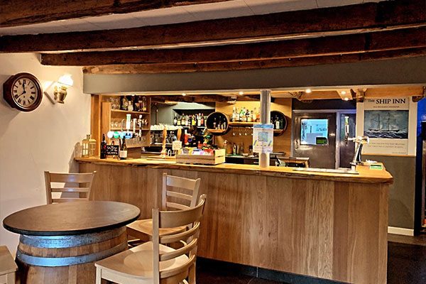 The Ship Inn