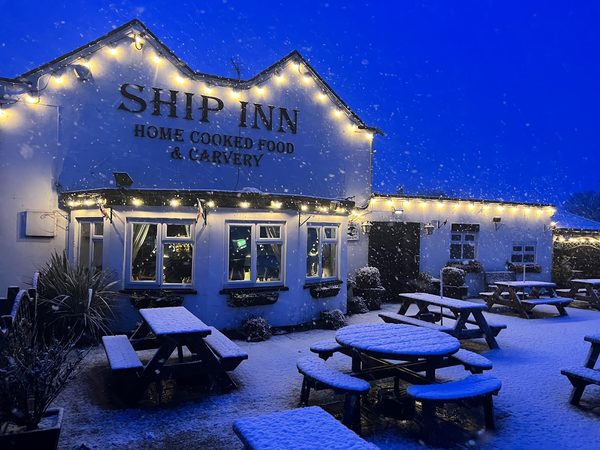 The Ship Inn