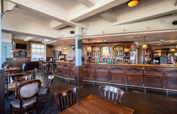 The Ship - Mortlake