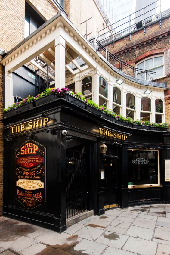 The Ship Public House