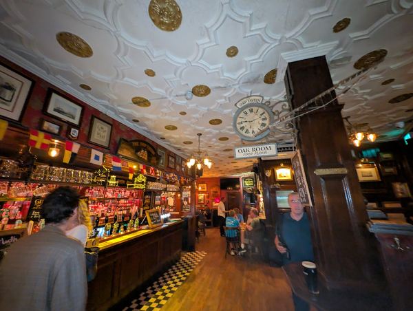 The Ship Tavern