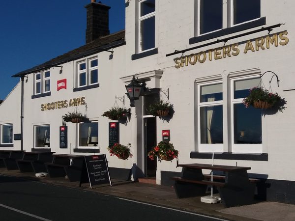 The Shooters Arms