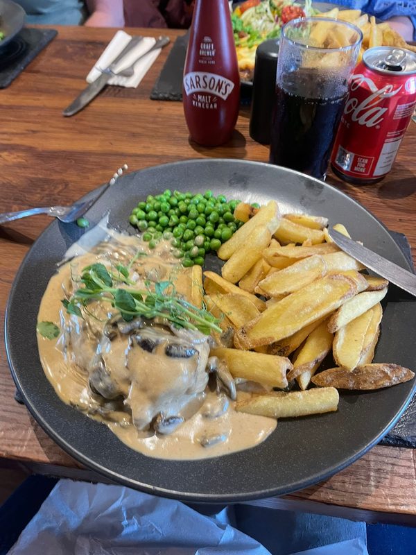 The Six Bells Inn