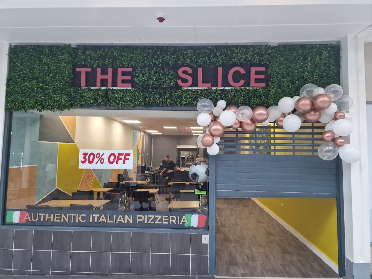The Slice