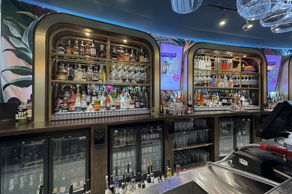 The Slug and Lettuce - Birmingham