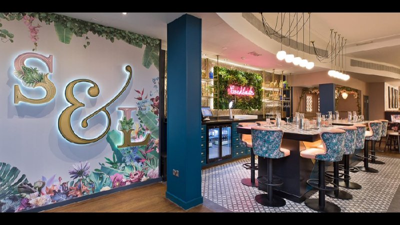 The Slug and Lettuce, Bristol