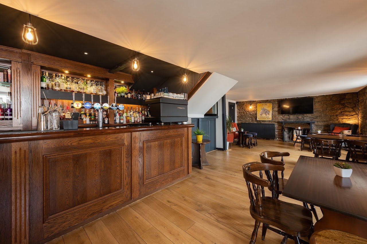The Smiddy Haugh