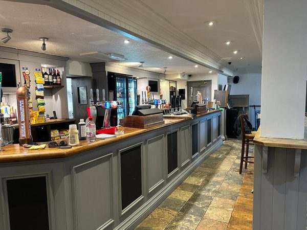 The Smokehouse@The Cannon
