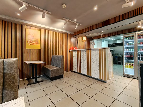 The Smokery Cafe, Albury