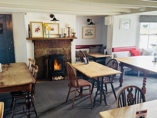 The Smugglers Restaurant