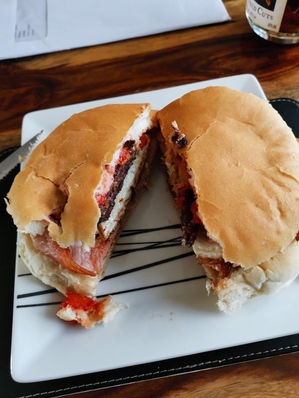 The Snap Tinn Sandwich Shop