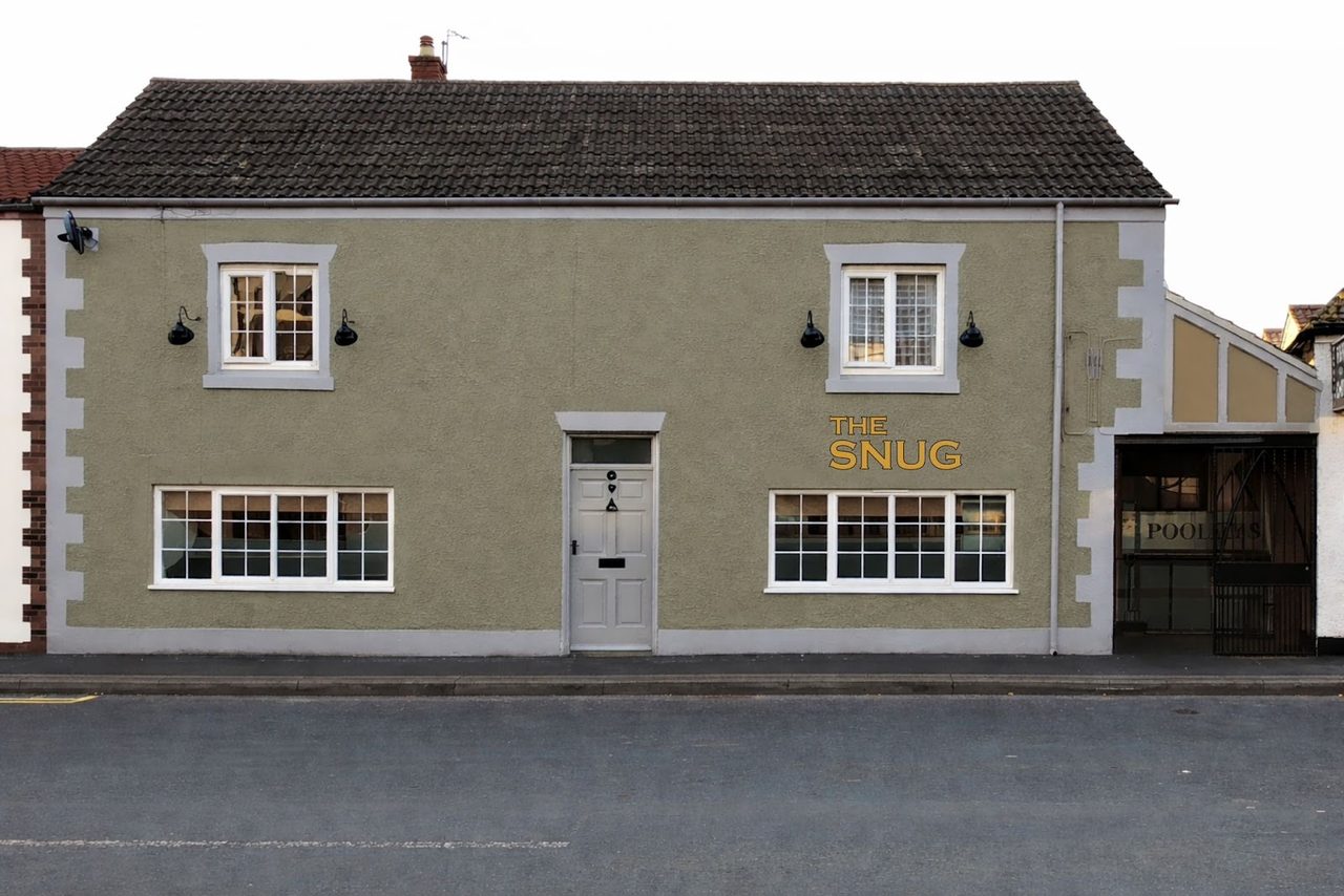 The Snug