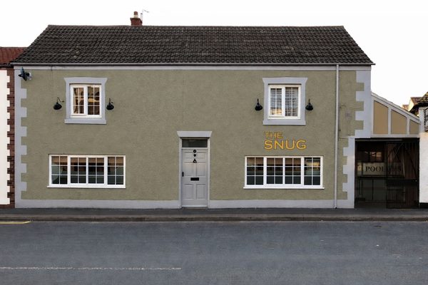 The Snug