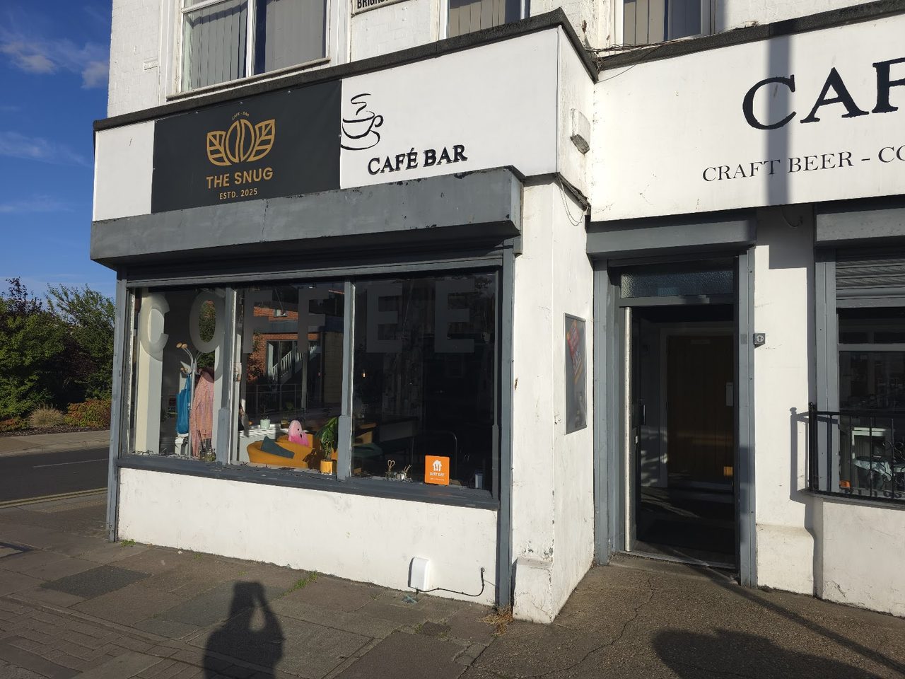 The Snug