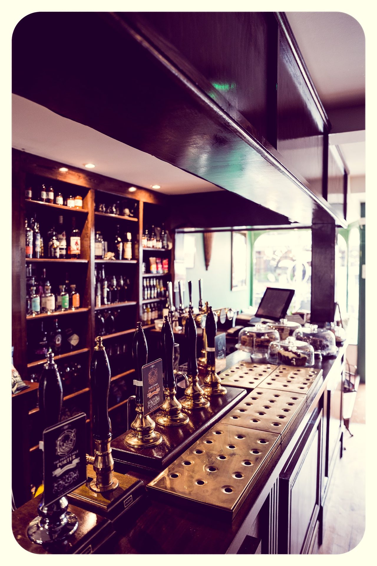 The Snug