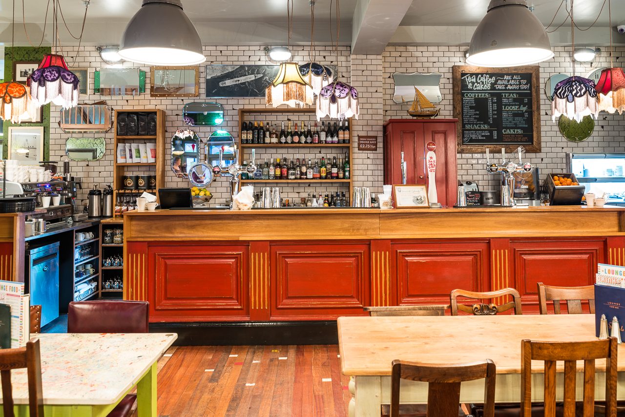 The Snug