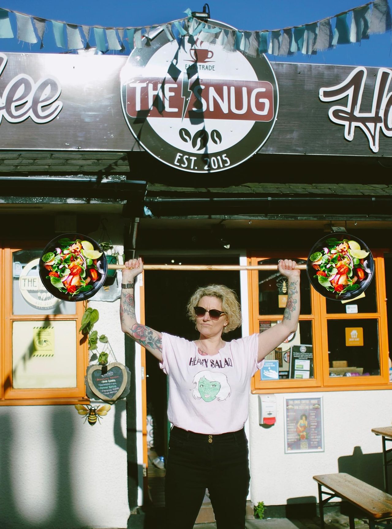 The Snug Coffee House