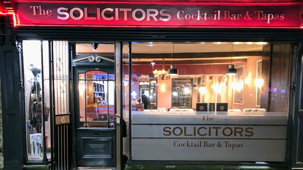 The Solicitors