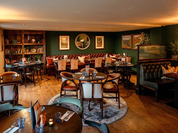 The Somerset Kitchen