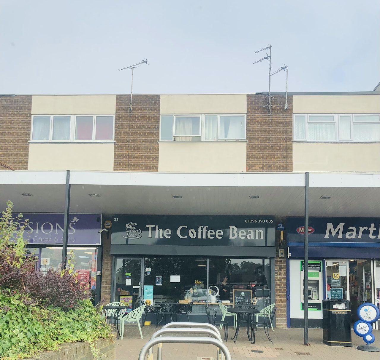 The Source Cafe