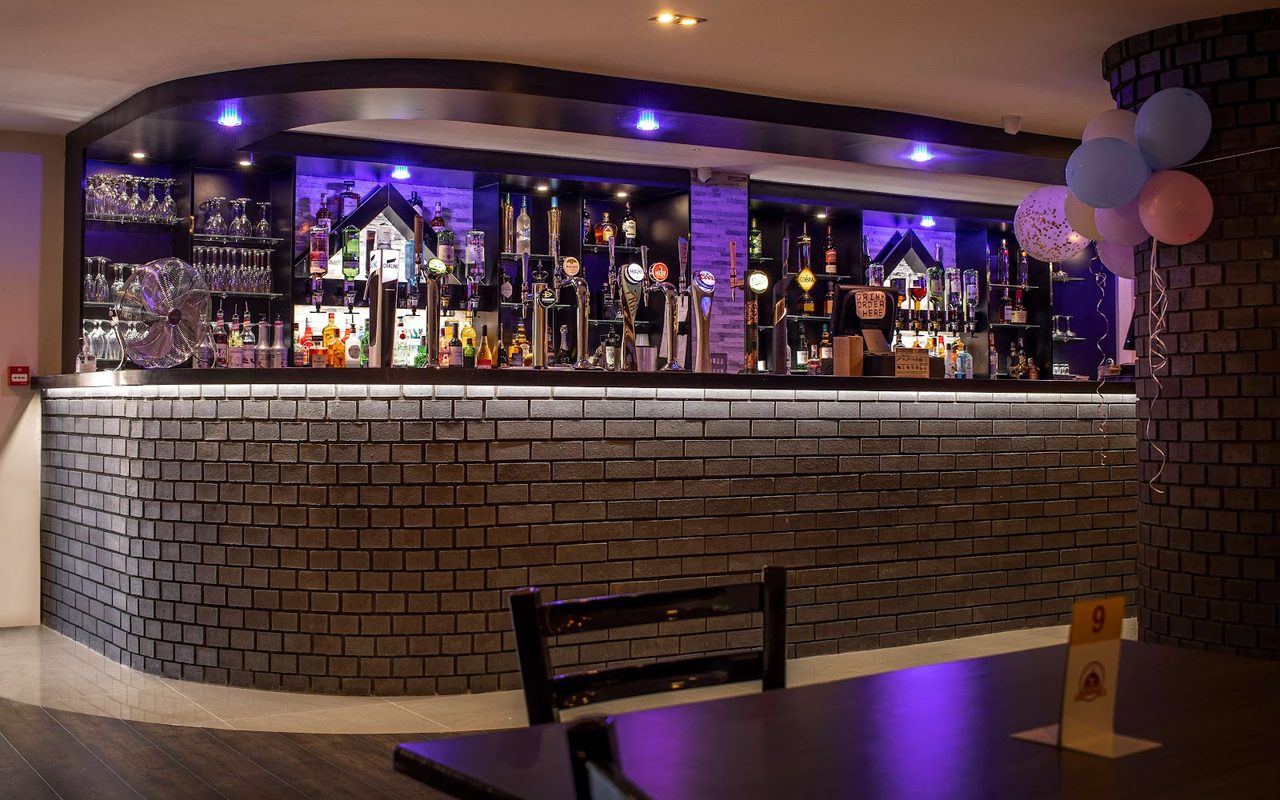 The Sow Bar and Grill