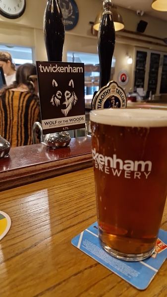 The Spencer Arms