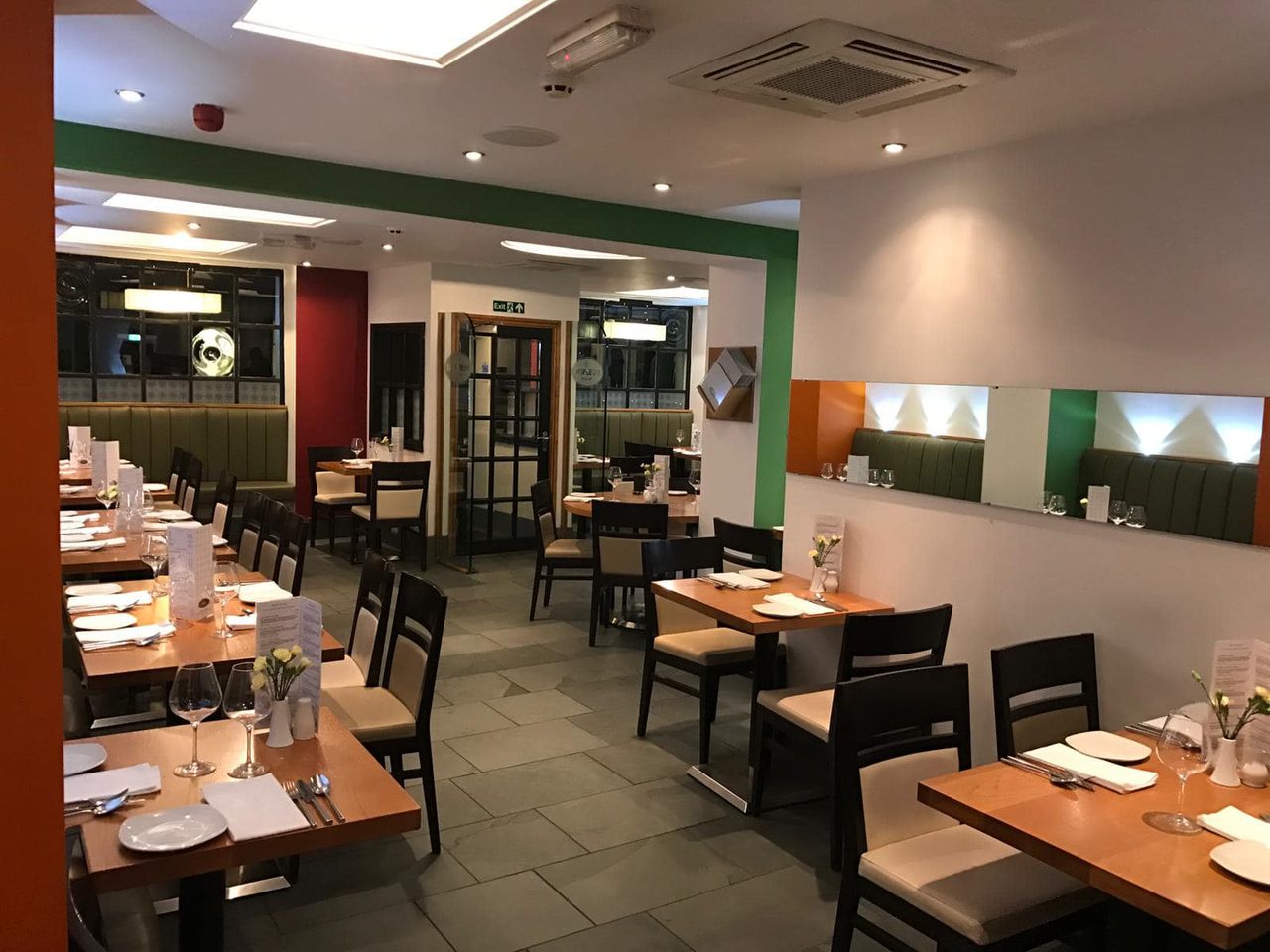 The Spice Club
