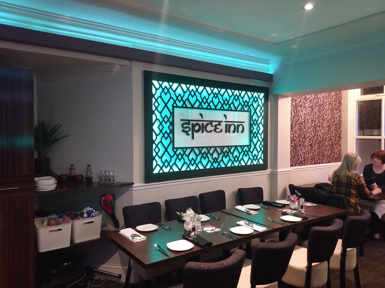 The Spice Inn