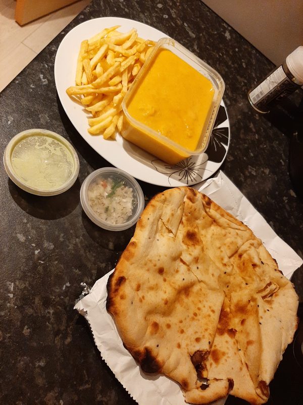 The Spice of India