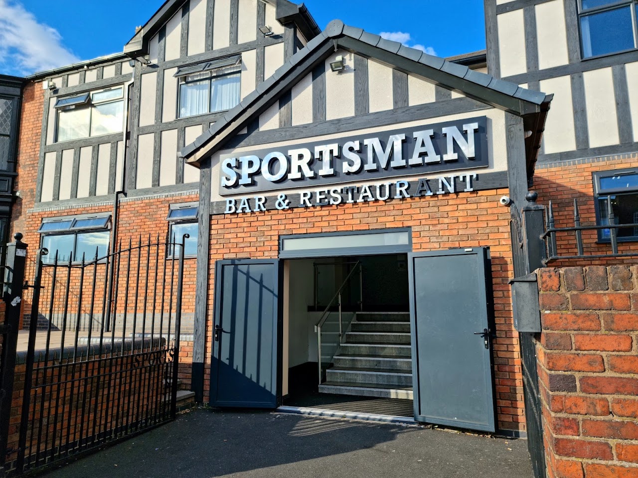 The Sportsman Club