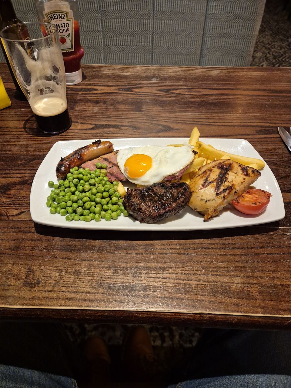 The Sportsman Stratford