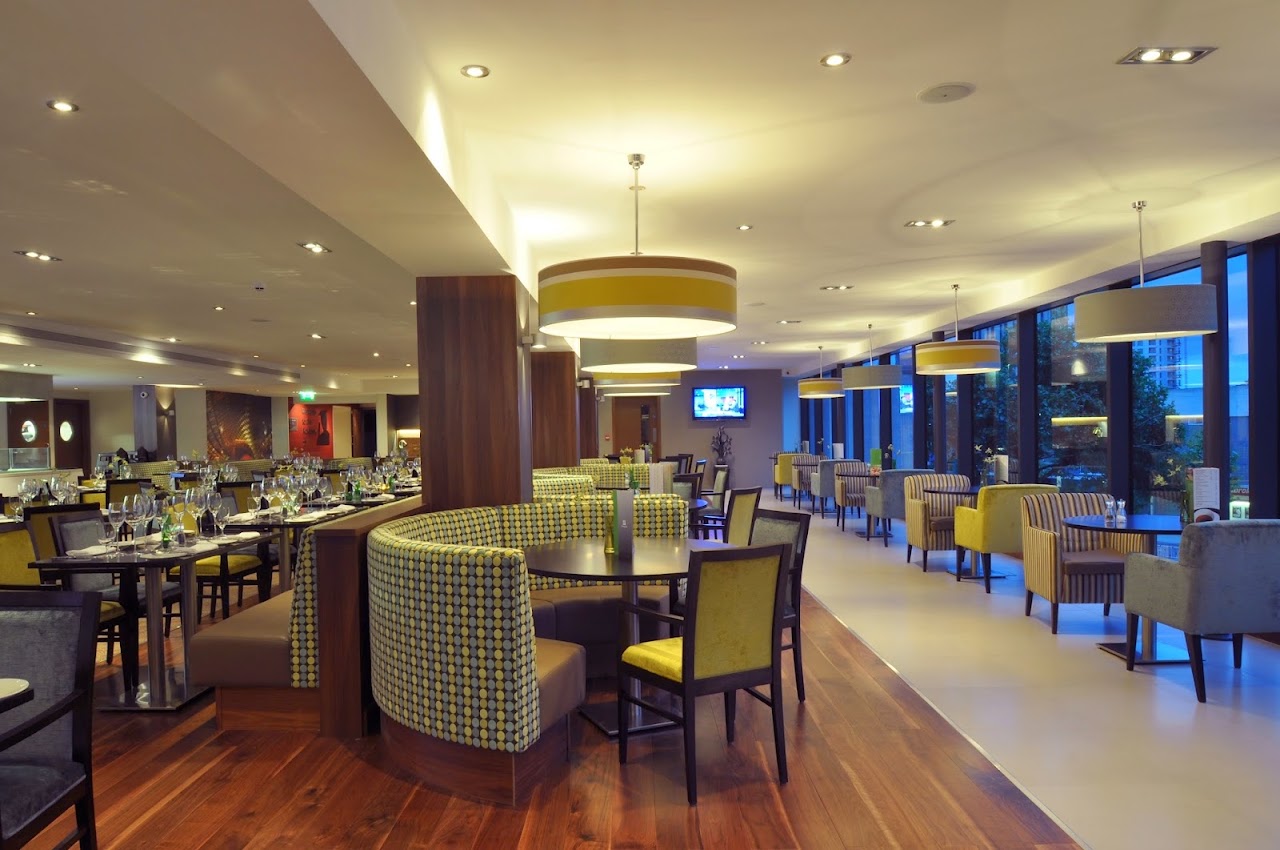 The Spot Restaurant