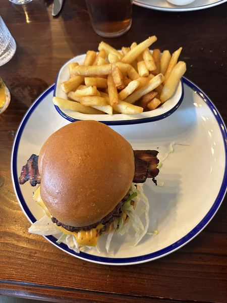 The Square Pig