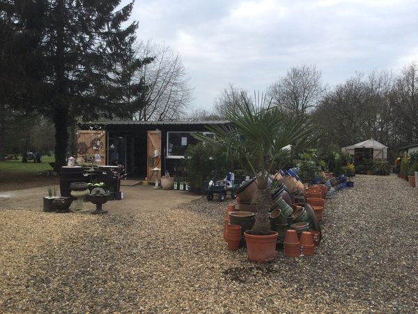 The Squirrels Rest Cafe & Takeaway