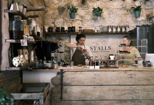 The Stable @
