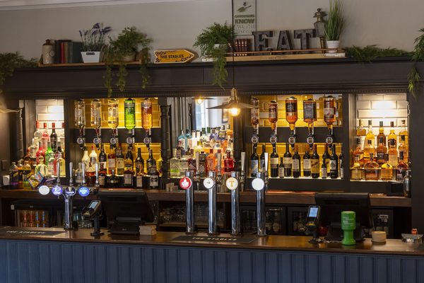 The Stables