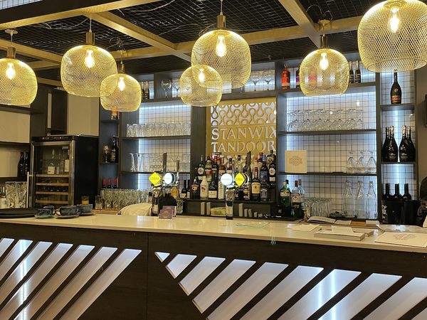 The Stanwix Tandoori Restaurant