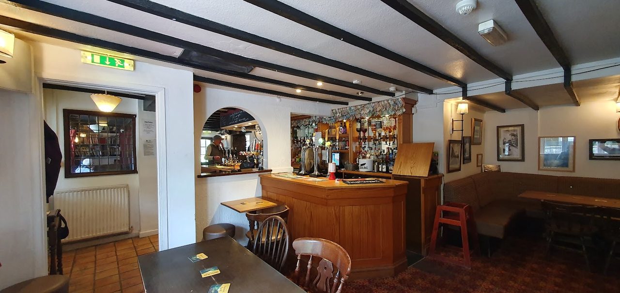 The Star Inn